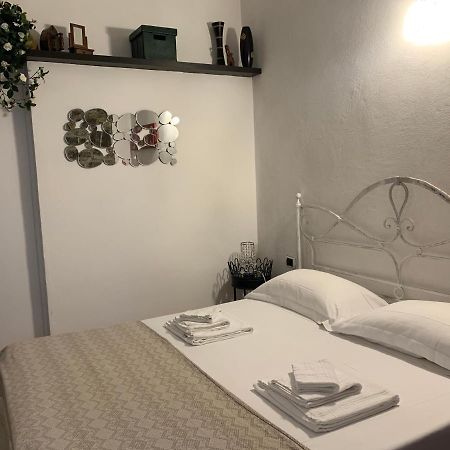 Il Giardino Segreto Hotel Tellaro Buitenkant foto