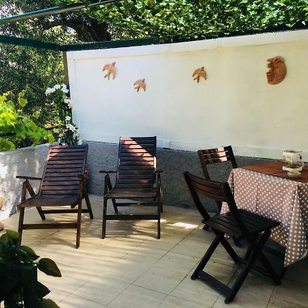 Il Giardino Segreto Hotel Tellaro Buitenkant foto