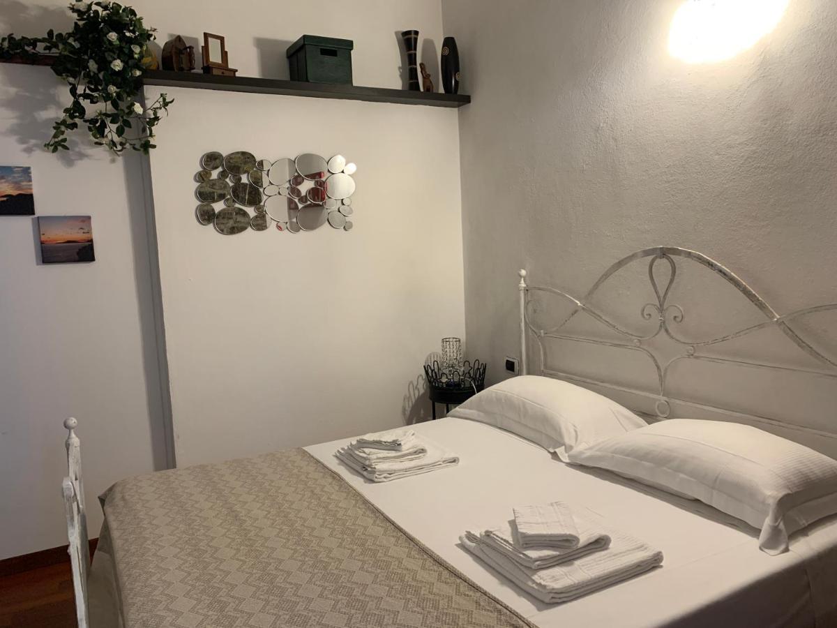Il Giardino Segreto Hotel Tellaro Buitenkant foto