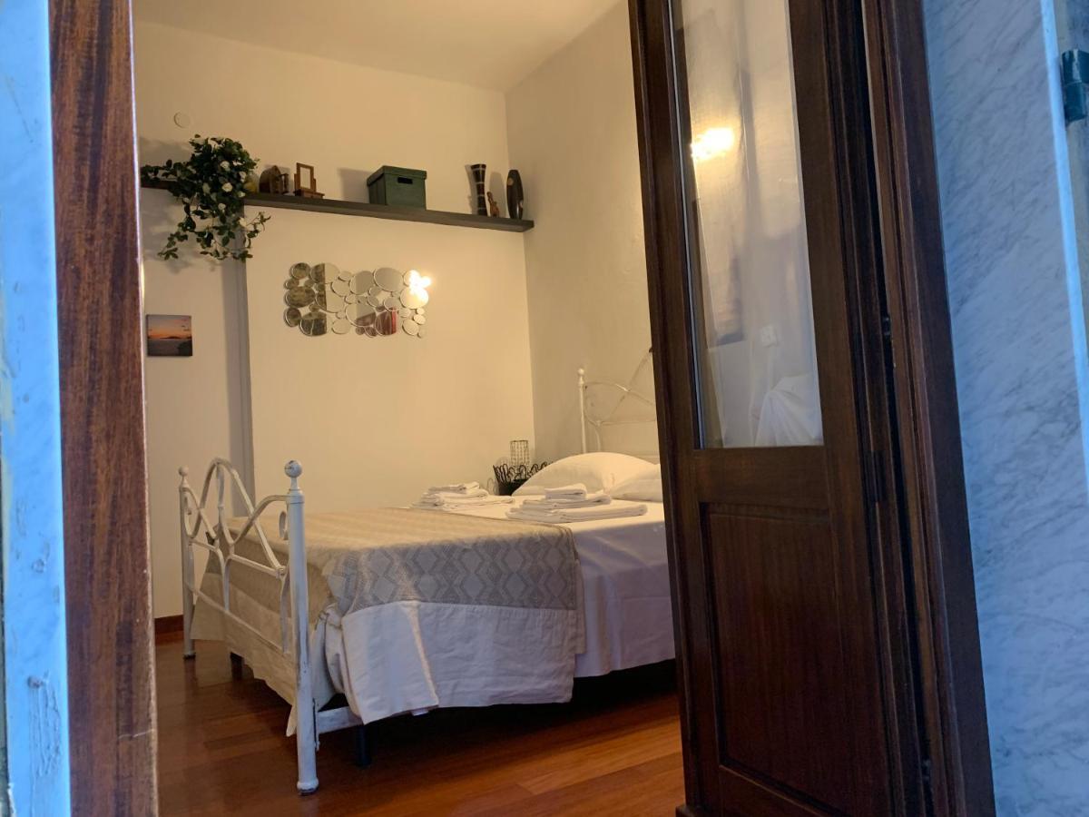 Il Giardino Segreto Hotel Tellaro Buitenkant foto