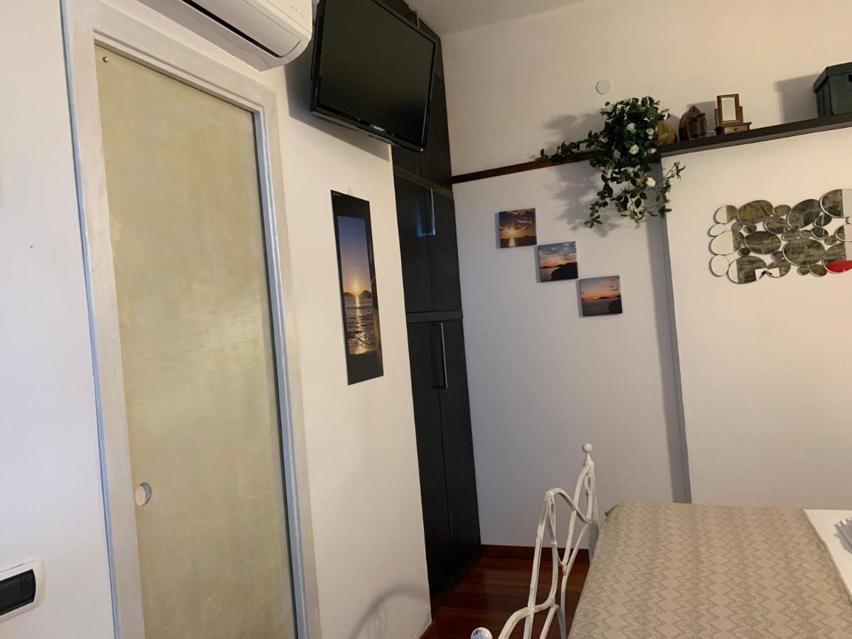Il Giardino Segreto Hotel Tellaro Buitenkant foto