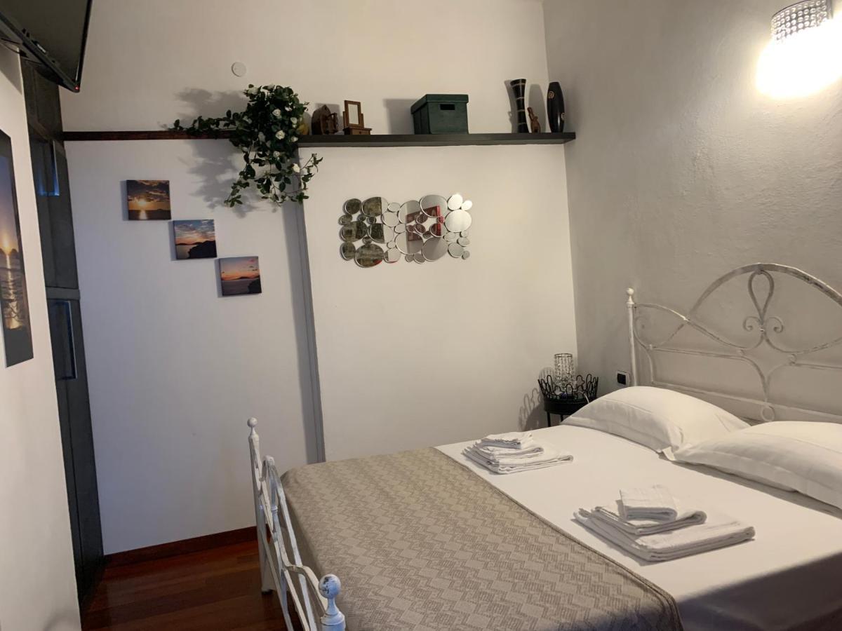 Il Giardino Segreto Hotel Tellaro Buitenkant foto