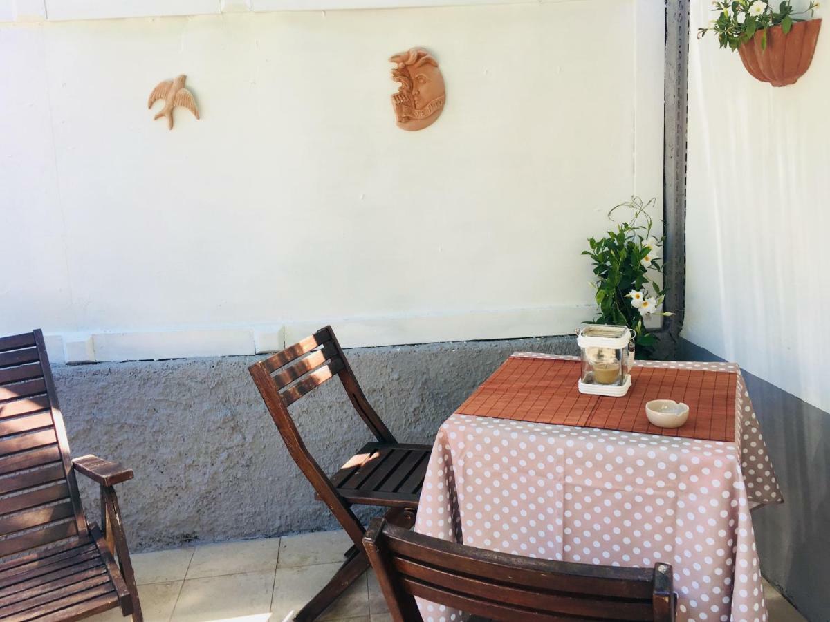 Il Giardino Segreto Hotel Tellaro Buitenkant foto